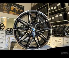 Cerchi Bmw raggio 18 NUOVI cod.49328