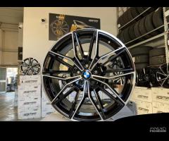 Cerchi Bmw raggio 19 NUOVI cod.49227