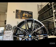 Cerchi Bmw raggio 19 NUOVI cod.49227