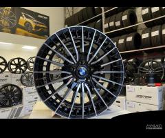 Cerchi Bmw raggio 20 OMOLOGATI NAD cod.2094373