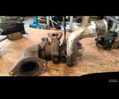 Turbina VOLVO V40/S40 1.9 TD 7700111278 - 1