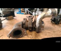 Turbina VOLVO V40/S40 1.9 TD 7700111278 - 4