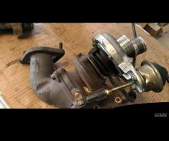 Turbina VOLVO V40/S40 1.9 TD 7700111278 - 5