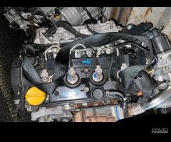 MOTORE A17DTR 1.7 OPEL - 1