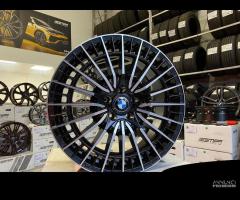 Cerchi Bmw raggio 18 NUOVI cod.3492 - 2