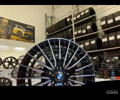 Cerchi Bmw raggio 18 NUOVI cod.3492 - 3