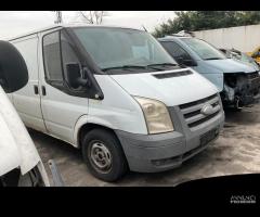 ford transit 2009 muso ricambi - 1