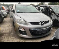 muso mazda cx-7 per ricambi - 1