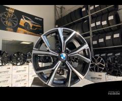 Cerchi Bmw raggio 20 OMOLOGATI NAD cod.03927