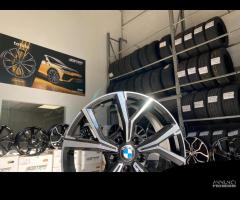 Cerchi Bmw raggio 20 OMOLOGATI NAD cod.03927