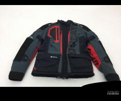 GIUBBOTTO DUCATI DAINESE TEX C5 TG 42 CD 981075542