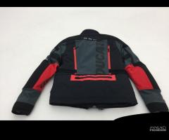 GIUBBOTTO DUCATI DAINESE TEX C5 TG 42 CD 981075542 - 2