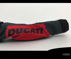 GIUBBOTTO DUCATI DAINESE TEX C5 TG 42 CD 981075542