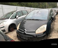 muso ricambi citroen picasso 2008 2009 2010 - 1