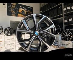 Cerchi Bmw raggio 19 NUOVI cod.034927