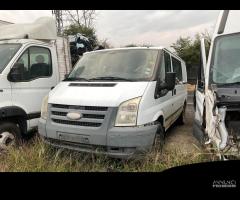 muso ford transit 2009 2011 2012 per ricambi