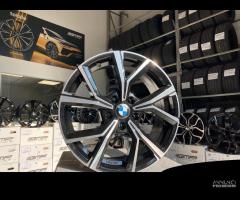 Cerchi Bmw raggio 18 NUOVI cod.043927