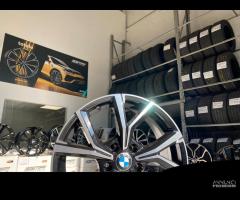 Cerchi Bmw raggio 18 NUOVI cod.043927