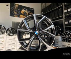 Cerchi Bmw raggio 17 NUOVI cod.092729