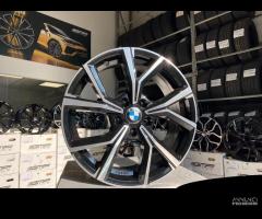 Cerchi Bmw raggio 17 NUOVI cod.092729