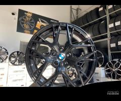 Cerchi Bmw raggio 20 OMOLOGATI cod.049327