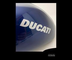 SERBATOIO DUCATI MONSTER 400 600 750 900 - 6