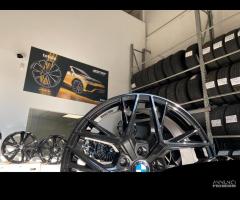 Cerchi Bmw raggio 20 OMOLOGATI cod.049327 - 3