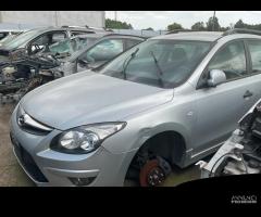 MUSO HYUNDAI I30 PER RICAMBI DEL 2012