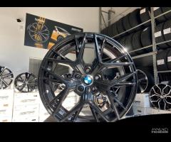 Cerchi Bmw raggio 19 NUOVI cod.04938