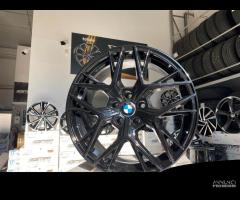 Cerchi Bmw raggio 19 NUOVI cod.04938 - 2