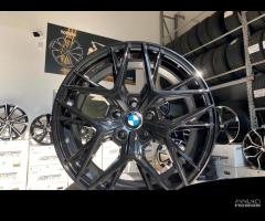 Cerchi Bmw raggio 18 NUOVI cod.03497