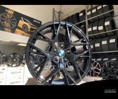 Cerchi Bmw raggio 18 NUOVI cod.03497