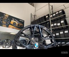 Cerchi Bmw raggio 18 NUOVI cod.03497