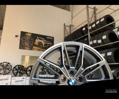 Cerchi Bmw raggio 20 OMOLOGATI NAD cod.10876 - 3