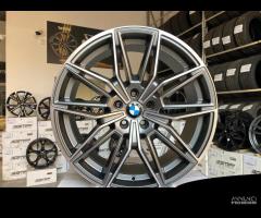 Cerchi Bmw raggio 19 NUOVI cod.109328