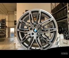 Cerchi Bmw raggio 19 NUOVI cod.109328