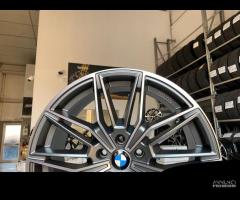 Cerchi Bmw raggio 19 NUOVI cod.109328