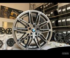 Cerchi Bmw raggio 18 NUOVI cod.03287