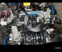 motore 169a4000 ford ka lancia ypsilon