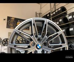 Cerchi Bmw raggio 18 NUOVI cod.03287