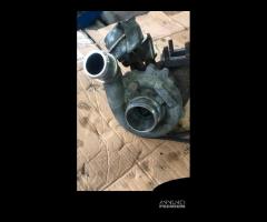 TURBINA VW Crafter LT 46 2.8 TDI 7212004-0001 - 1