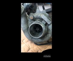 TURBINA VW Crafter LT 46 2.8 TDI 7212004-0001 - 4