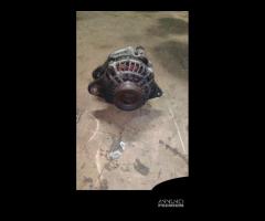 ALTERNATORE Mitsubishi Pajero anno' 94 A3TA3098 - 1