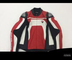 GIUBBOTTO DUCATI DAINESE UOMO TG 52 CD 981045352