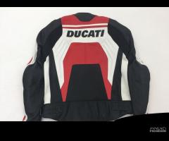 GIUBBOTTO DUCATI DAINESE UOMO TG 52 CD 981045352 - 2