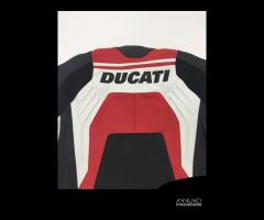 GIUBBOTTO DUCATI DAINESE UOMO TG 52 CD 981045352