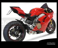 SCARICHI TERMINALI DUCATI PANIGALE V4 V4S - 3