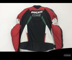 GIUBBOTTO DUCATI DAINESE UOMO TG 50 CD 981043550 - 2