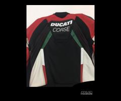 GIUBBOTTO DUCATI DAINESE UOMO TG 50 CD 981043550