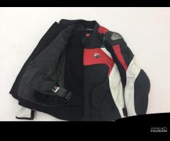 GIUBBOTTO DUCATI DAINESE UOMO TG 50 CD 981043550 - 4